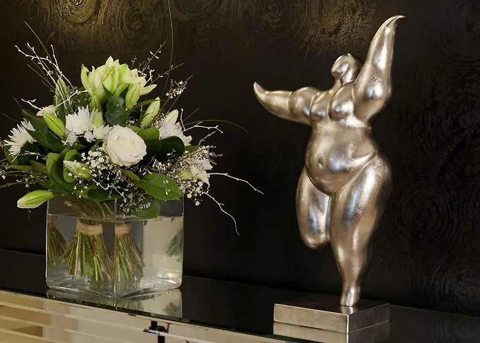 Mercure Opera Faubourg Montmartre 4*