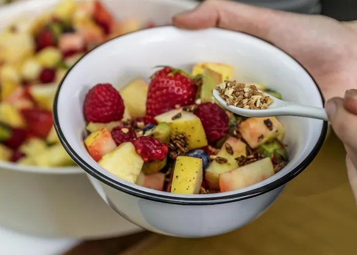 Hotel Mercure Opera Faubourg Montmartre