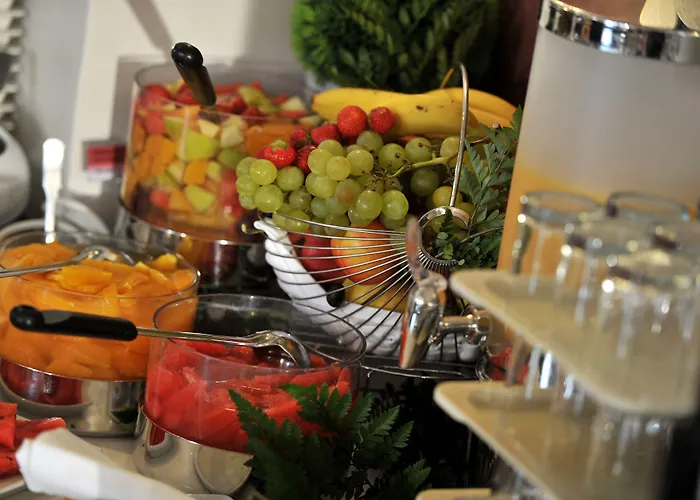 Mercure Opera Faubourg Montmartre Hotel Paris