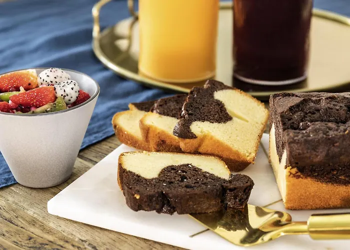 Mercure Opera Faubourg Montmartre