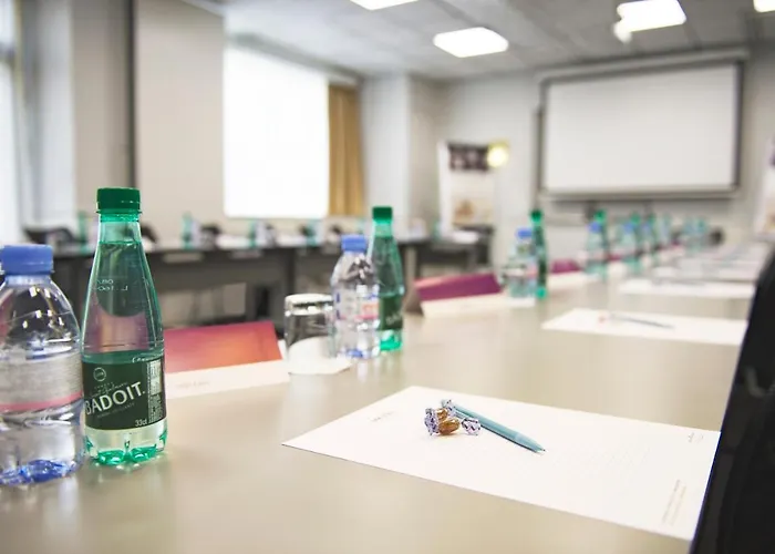 Mercure Opera Faubourg Montmartre