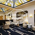 Mercure Opera Faubourg Montmartre מלון פריז