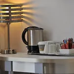 Mercure Opera Faubourg Montmartre מלון פריז