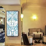 Mercure Opera Faubourg Montmartre מלון 4*