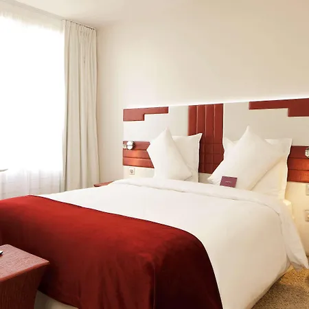 Mercure Opéra Faubourg Montmartre 4* Parigi