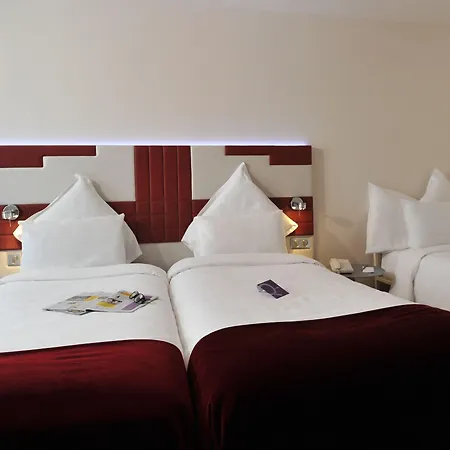 Mercure Opéra Faubourg Montmartre Hotel Parigi