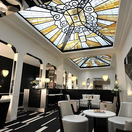 Mercure Opéra Faubourg Montmartre 4* Parigi