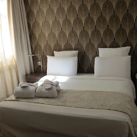 Mercure Opéra Faubourg Montmartre Hotel