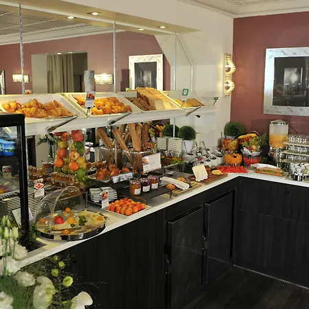 Mercure Opéra Faubourg Montmartre 4*