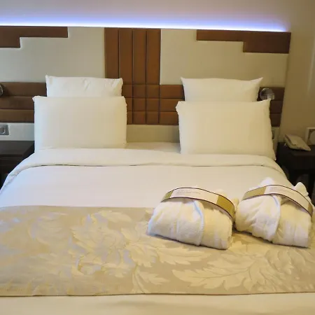 Mercure Opéra Faubourg Montmartre 4*