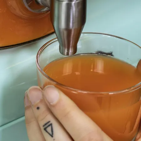 Hotel Mercure Opera Faubourg Montmartre Paryż