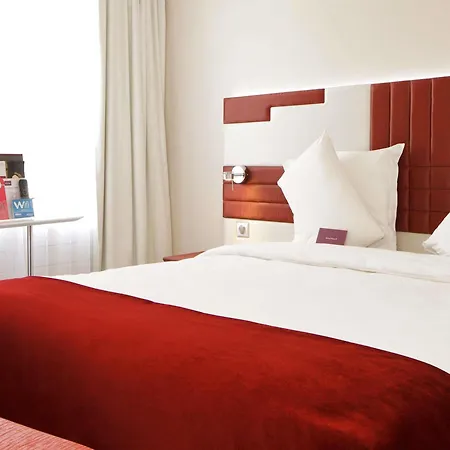 Mercure Opera Faubourg Montmartre 4*
