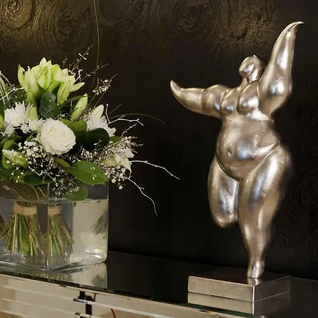 Mercure Opera Faubourg Montmartre 4*