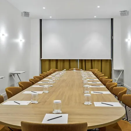 Mercure Opera Faubourg Montmartre Hotel