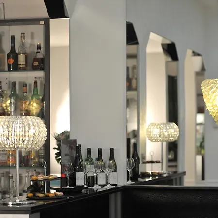 Mercure Opera Faubourg Montmartre Hotel