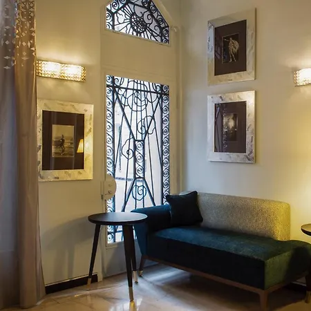 Mercure Opera Faubourg Montmartre Hotel